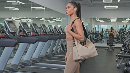 Bolso deportivo para mujer